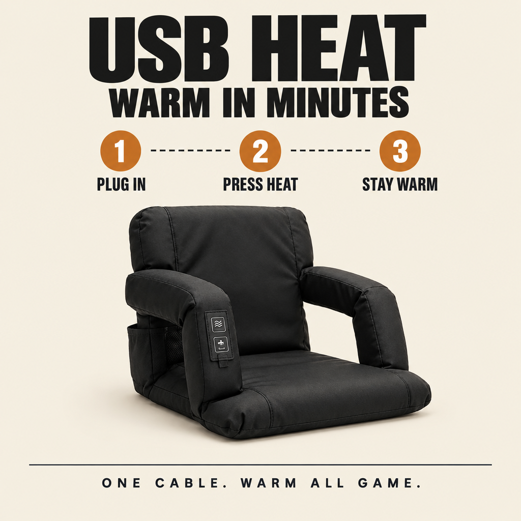 HeatSit PRO