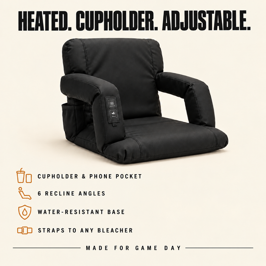 HeatSit PRO